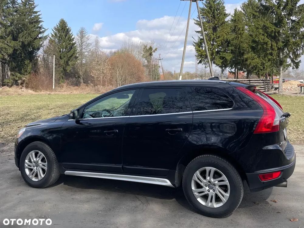 Volvo XC 60 D3 Summum - 10