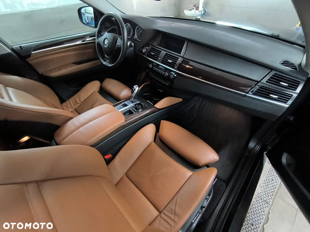 BMW X6 30d xDrive - 12