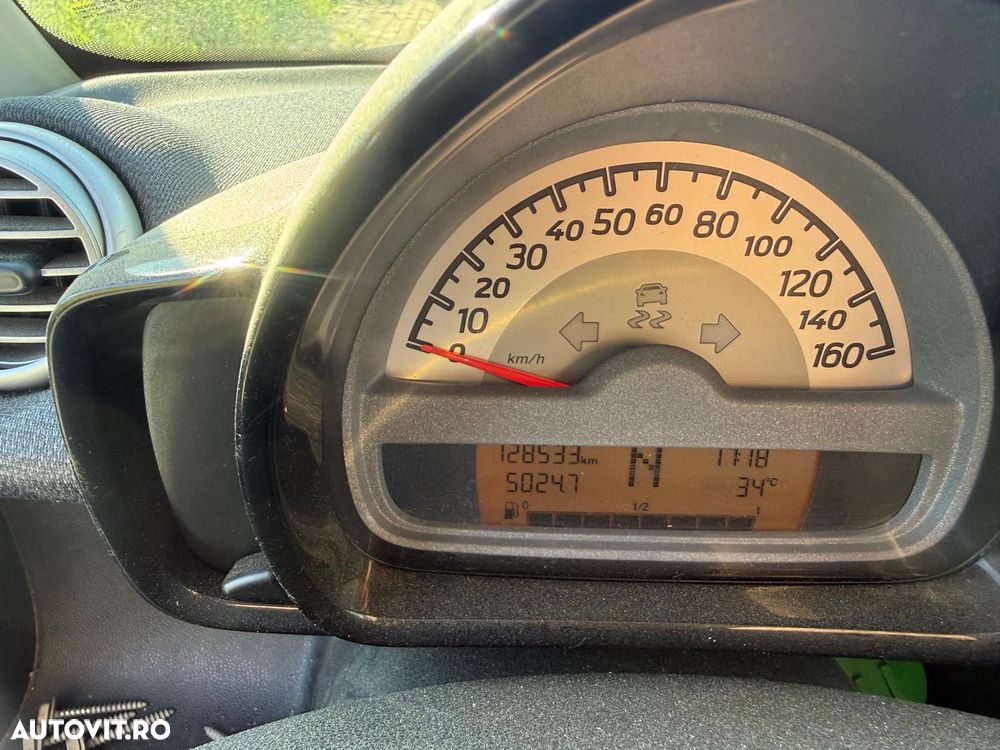 Smart Fortwo softouch edition limited two - 5
