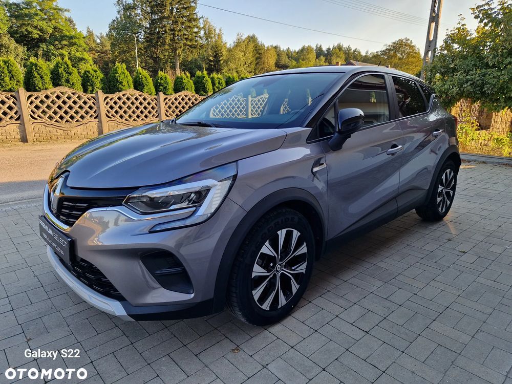 Renault Captur - 2