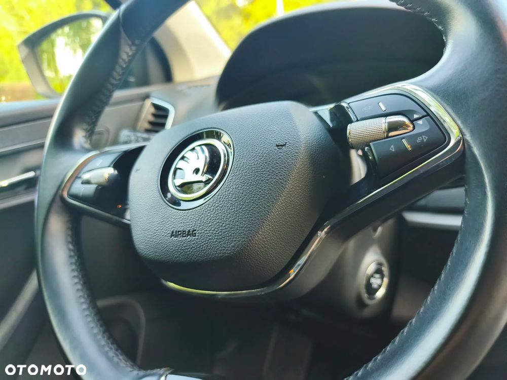 Skoda Karoq 2.0 TDI SCR 4x2 Ambition DSG - 30