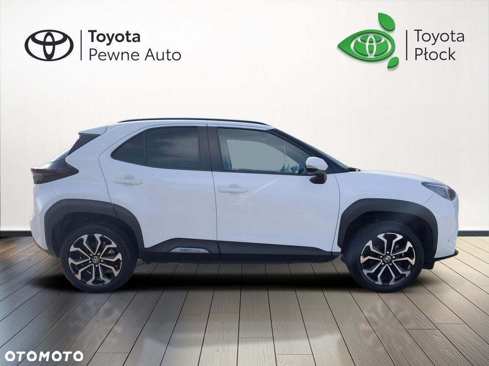Toyota Yaris Cross Hybrid 1.5 Comfort - 6