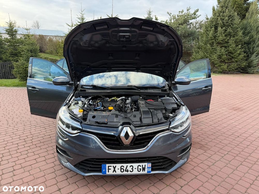 Renault Megane ENERGY dCi 130 INTENS - 21