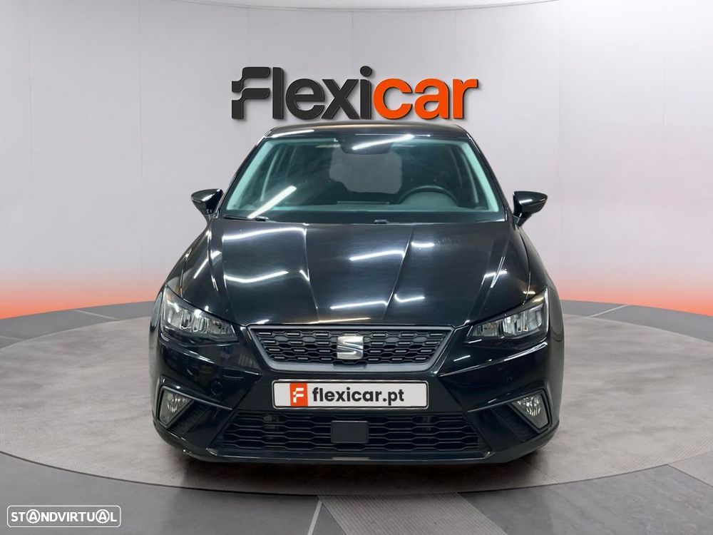 SEAT Ibiza - 7
