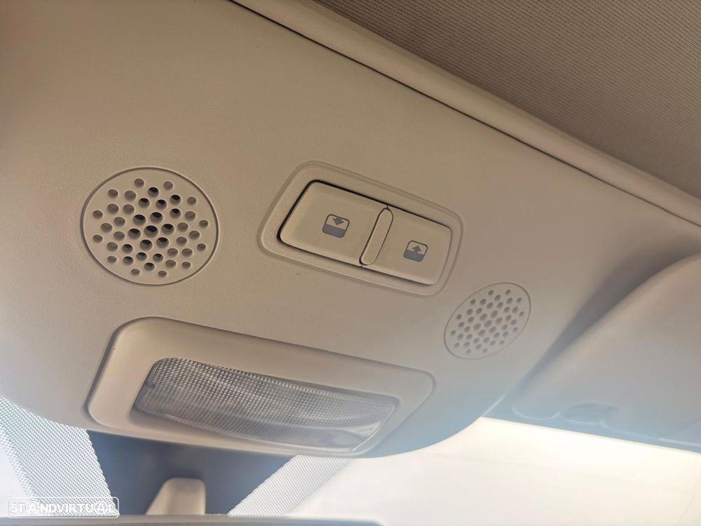 Fiat 500C 1.2 Lounge - 13