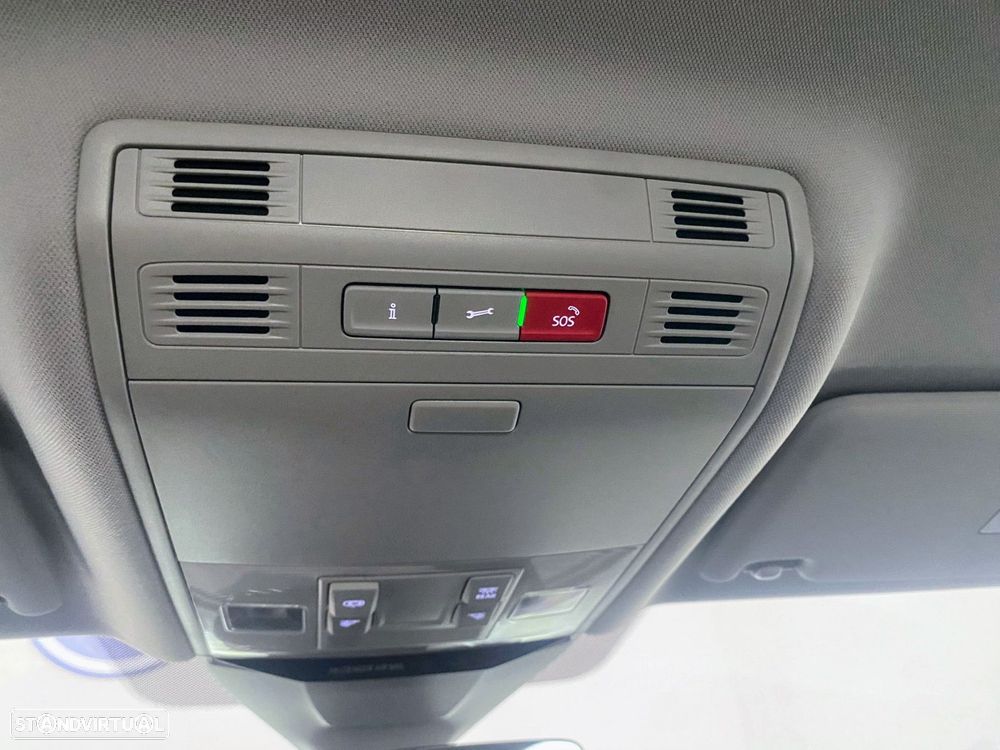 VW Arteon 2.0 TDI Elegance DSG - 23