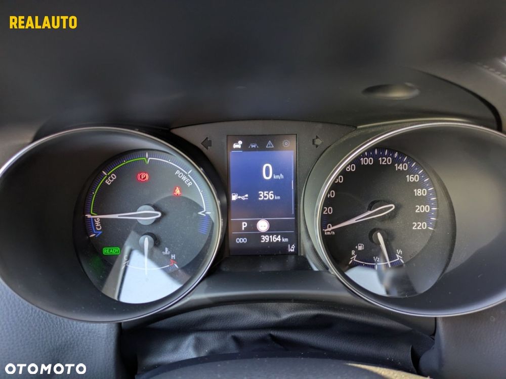Toyota C-HR - 19