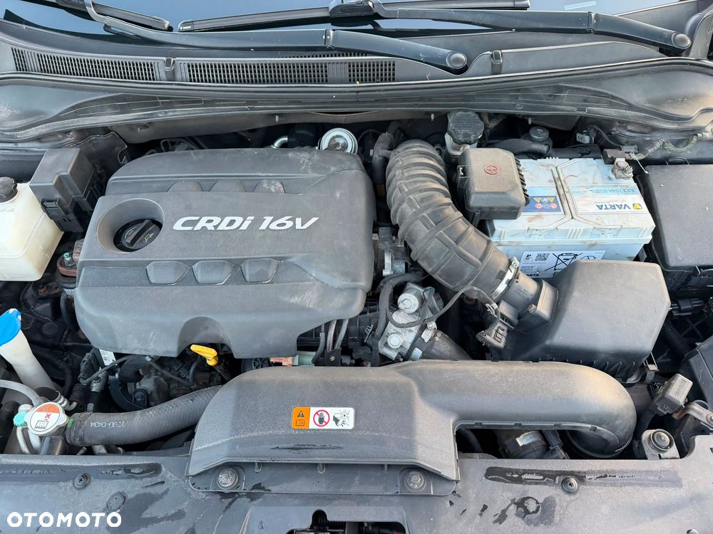 Hyundai i40 - 9