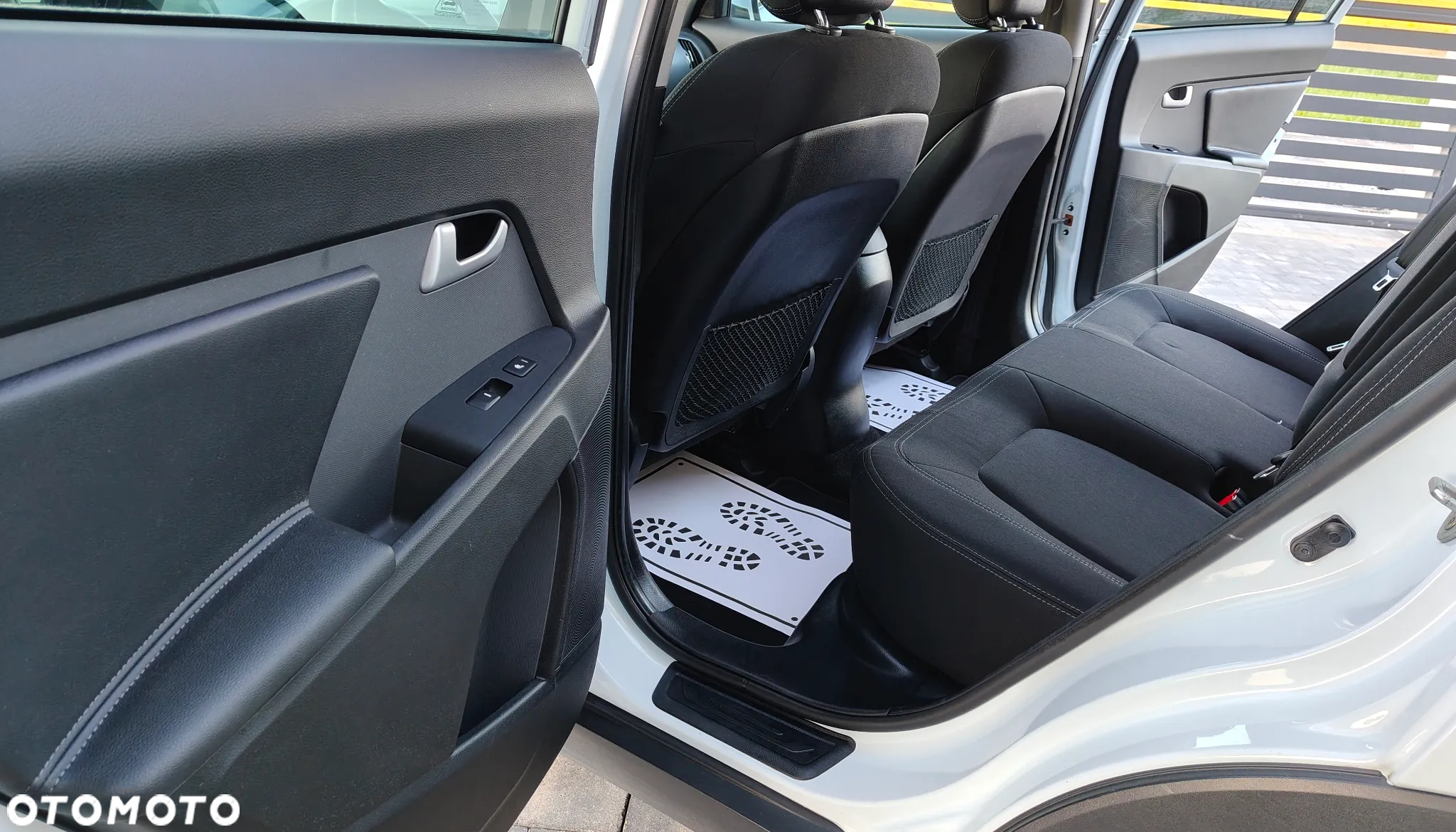 Kia Sportage 1.6 GDI Business Line 2WD - 28