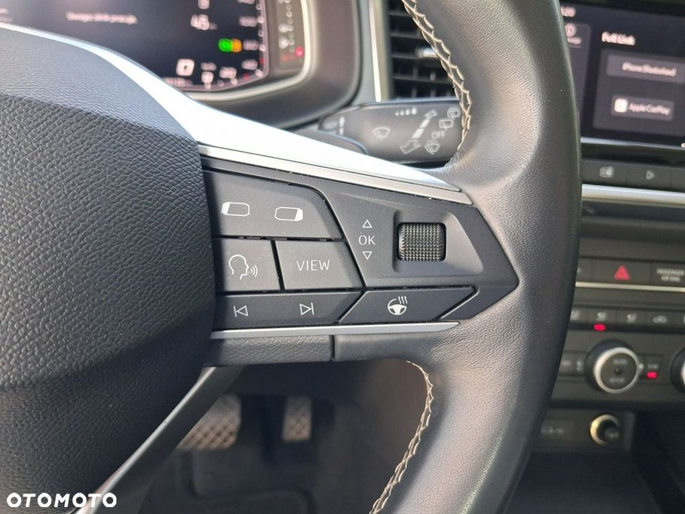 Seat Ateca - 15