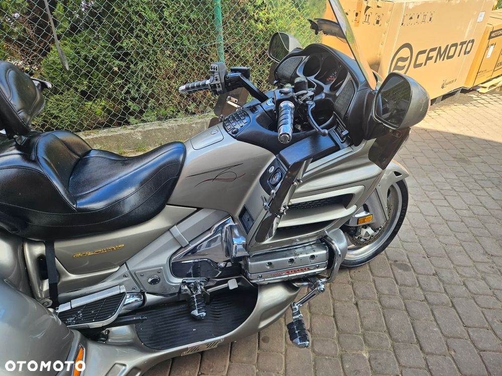 Honda GL - 31