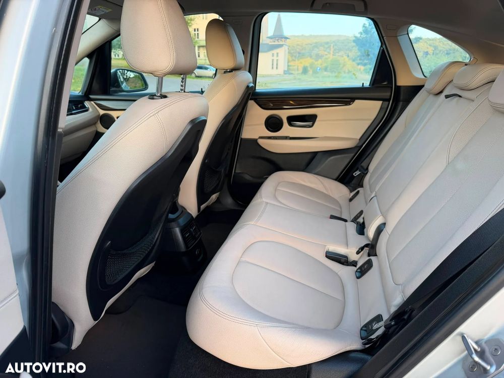 BMW Seria 2 225xe iPerformance Luxury Line - 8