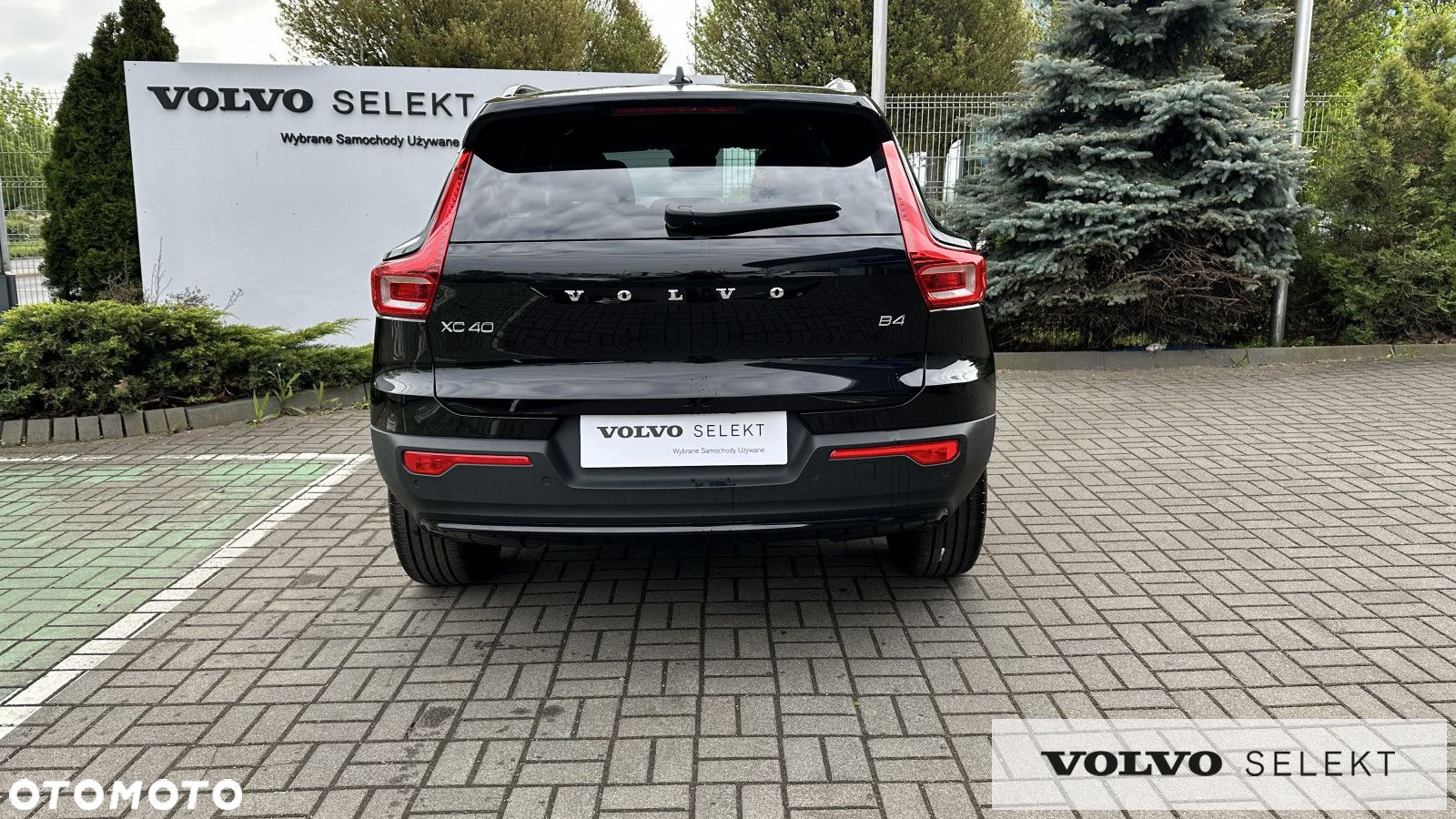 Volvo XC 40 - 7