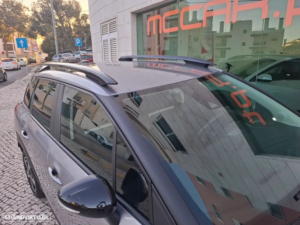 Citroën C3 Aircross 1.2 PureTech Feel - 53