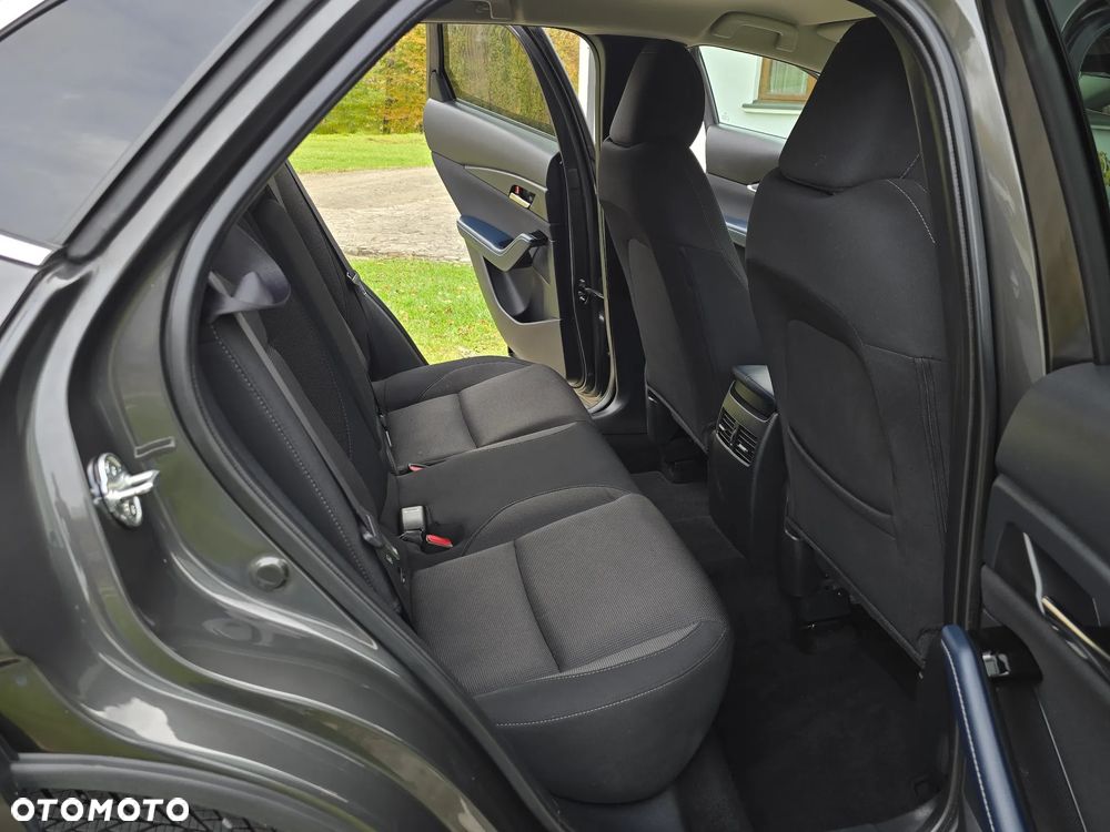 Mazda CX-30 SKYACTIV-G 2.0 M-Hybrid 150 SELECTION - 30