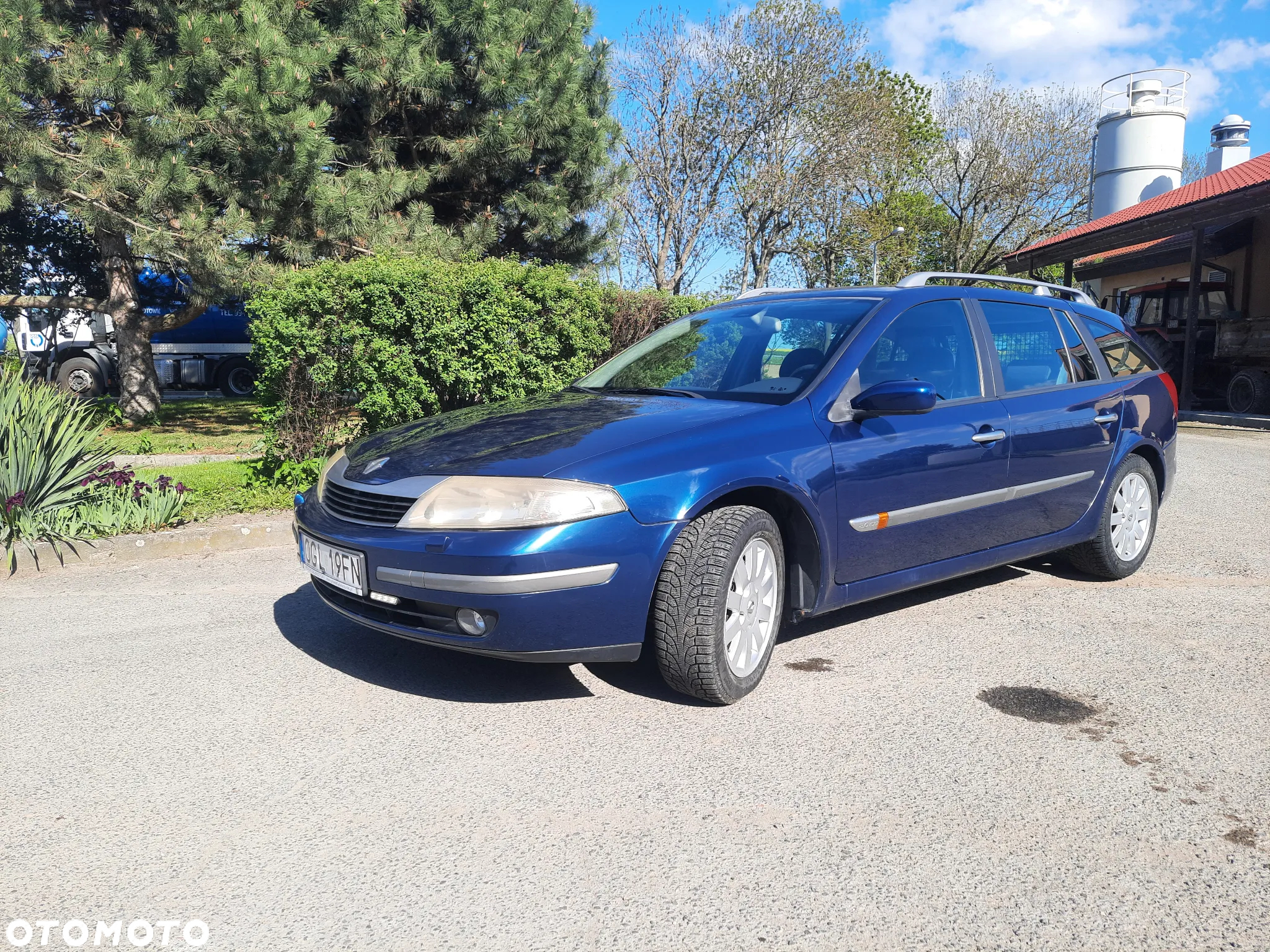 Renault Laguna - 3