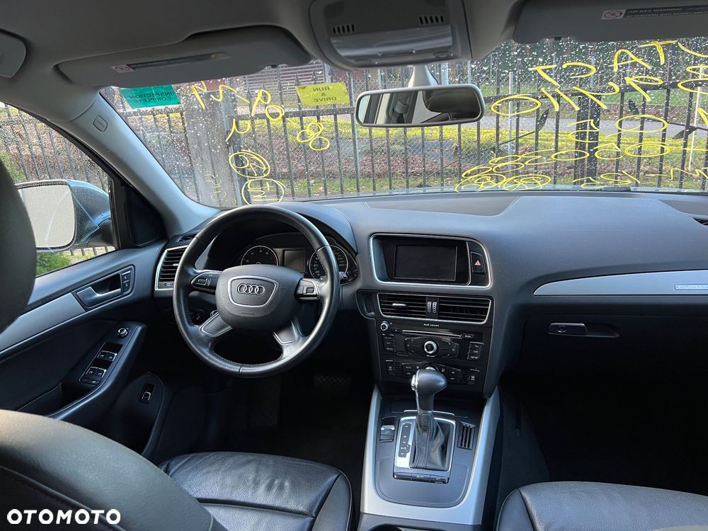 Audi Q5 - 14