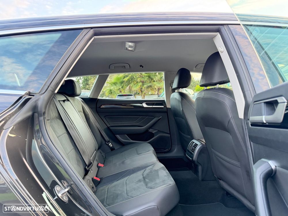 VW Arteon Shooting Brake 1.4 TSI eHybrid Elegance - 7