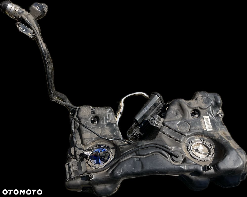 S3 8Y A3 LIFT ZBIORNIK PALIWA BAK 2.0 TFSI SPORTBACK 5WA201021JS 5Q0919679