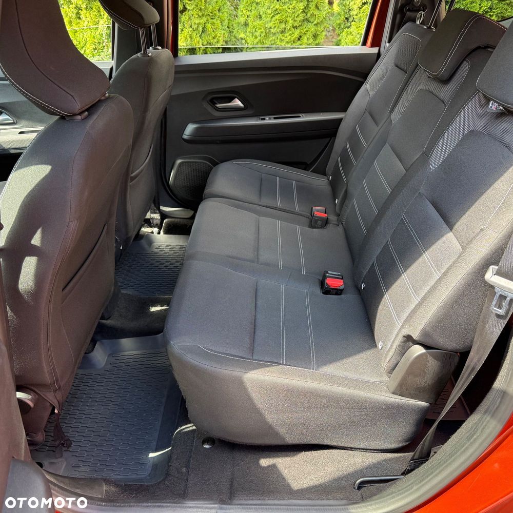 Dacia Jogger - 17