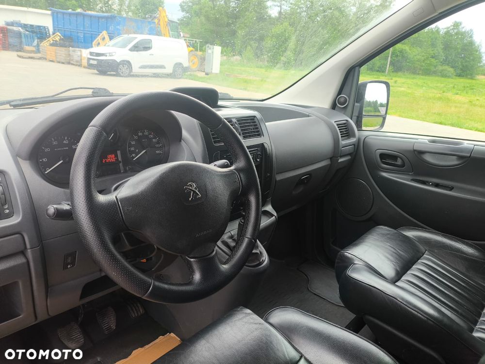Peugeot EXPERT - 10