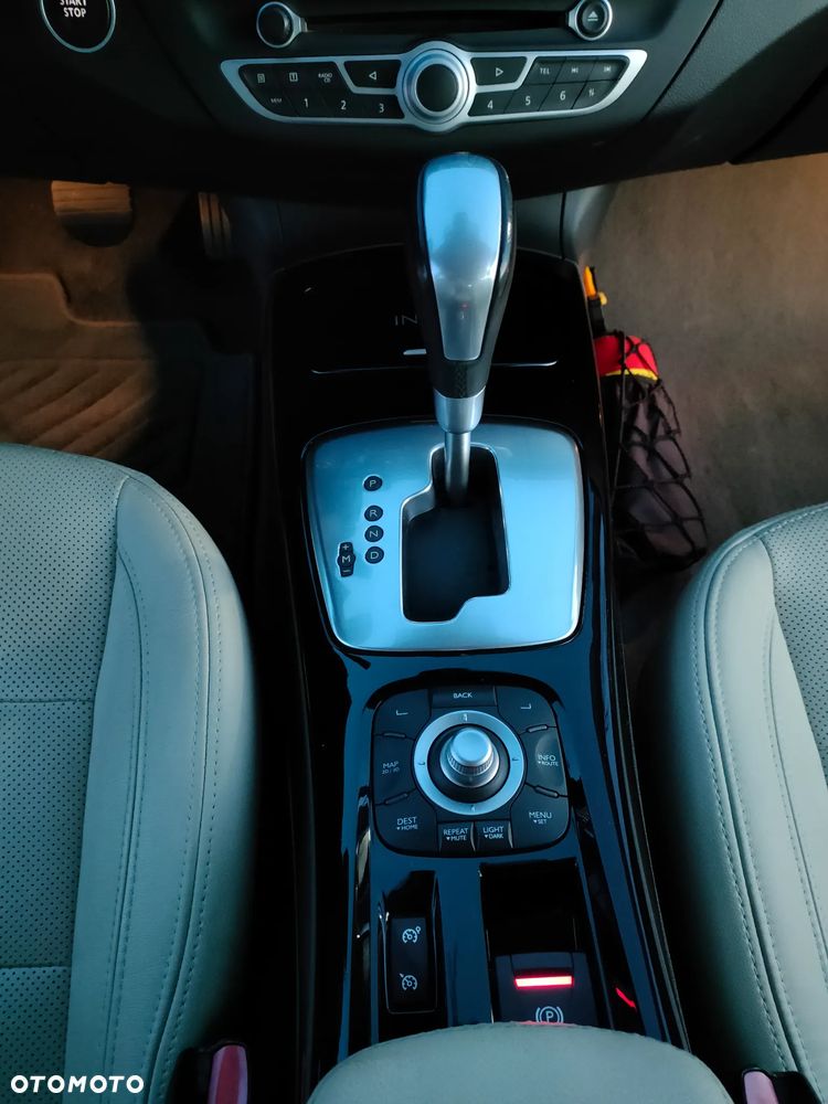 Renault Laguna 2.0 Turbo Initiale - 14