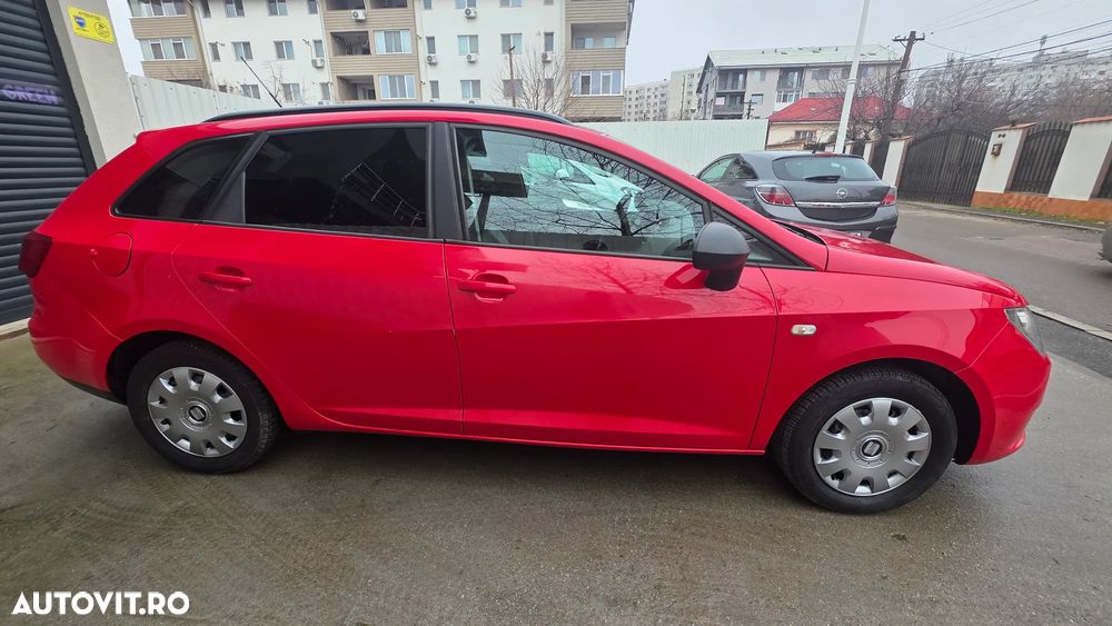 Seat Ibiza 1.2 Cool - 3