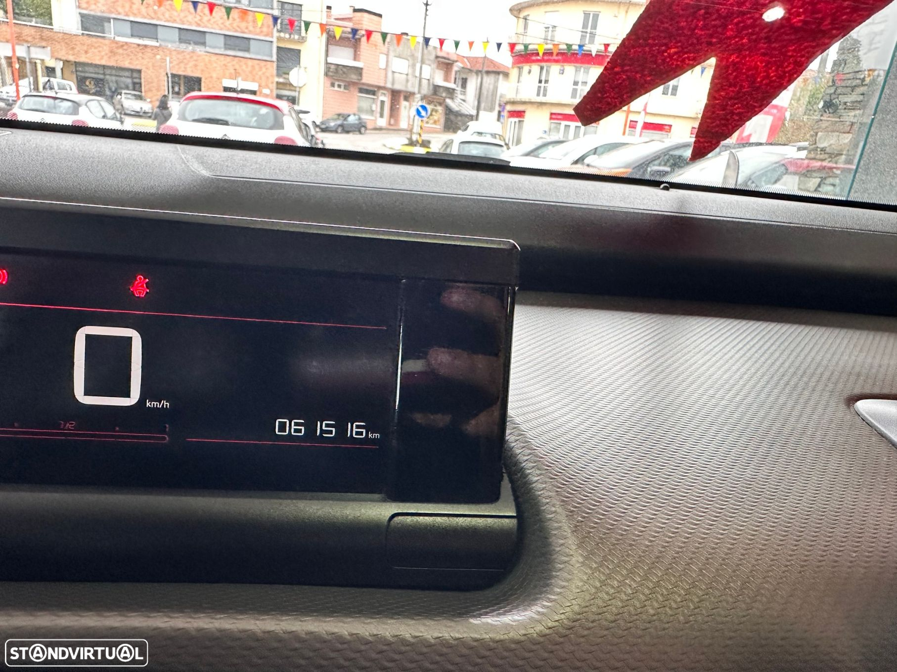 Citroën C4 Cactus 1.2 PureTech Feel - 21