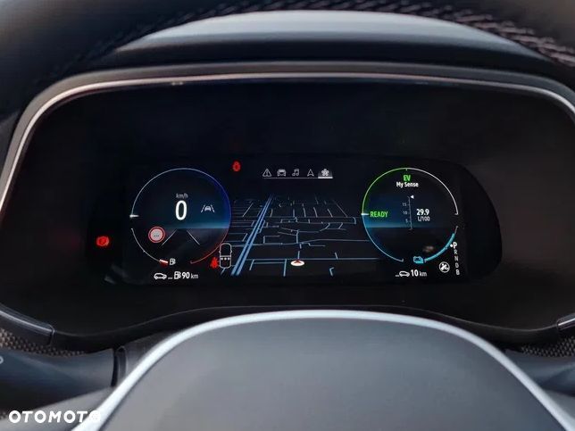 Renault Arkana 1.6 E-Tech Full Hybrid 145 Evolution MMT - 16