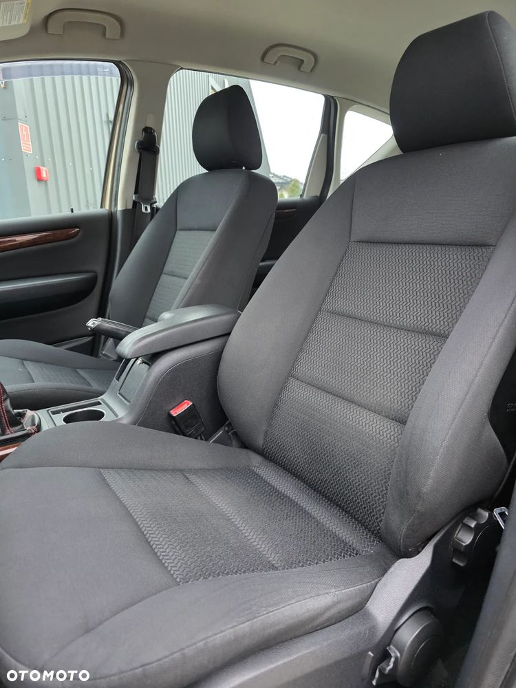 Mercedes-Benz Klasa A 180 CDI Elegance Polar Star - 13