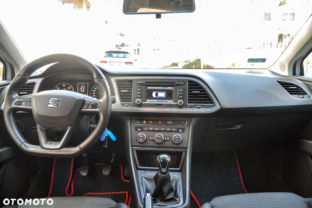 Seat Leon - 9