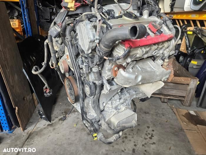 Motor Volkswagen T5 Multivan 2.0 BiTDI DRF 4Motion CAAA 2.0 TDI 2014 - 4