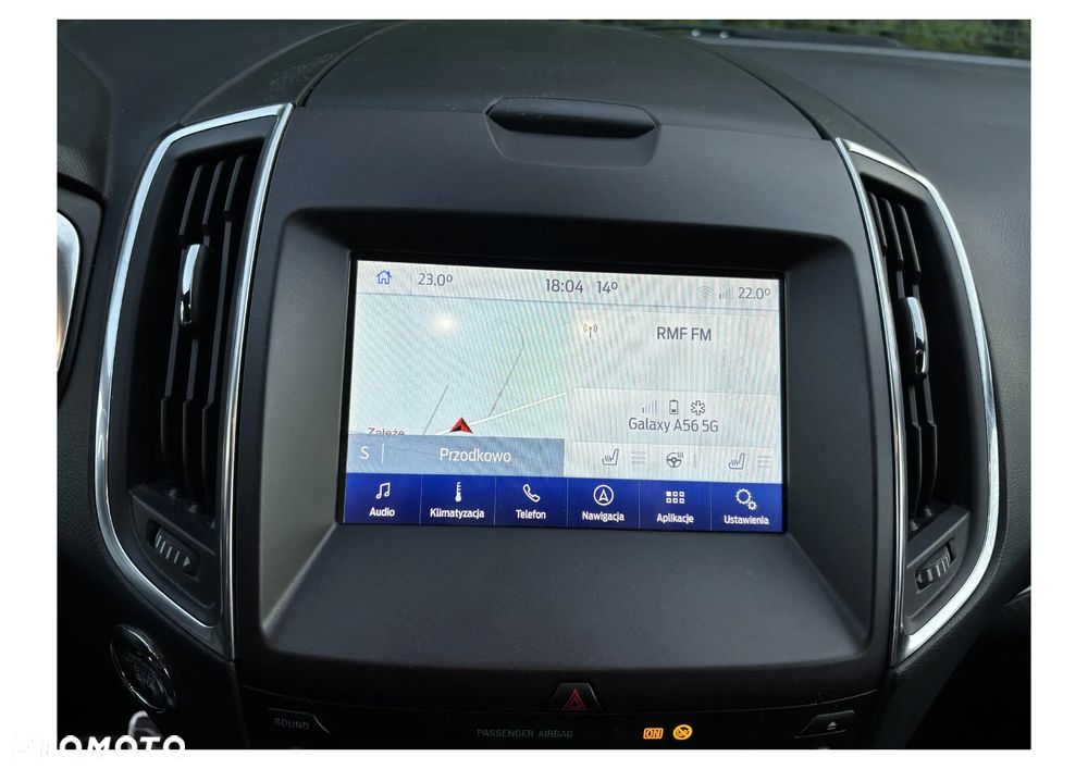 Ford S-Max 2.0 EcoBlue ST-Line - 14
