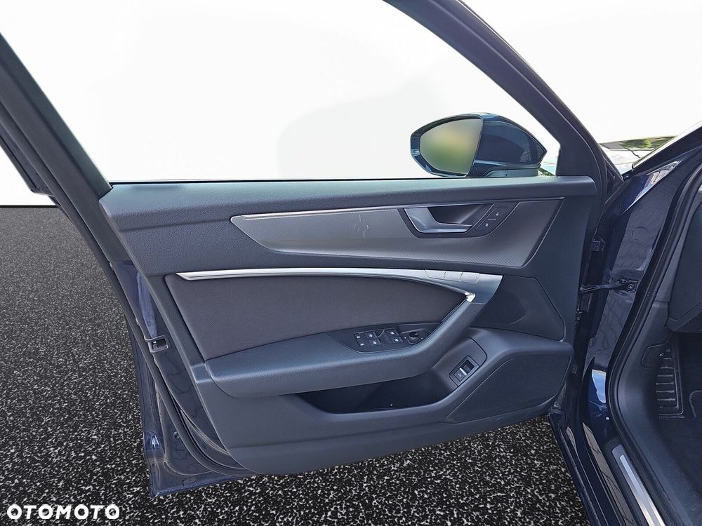 Audi A6 Limousine - 9