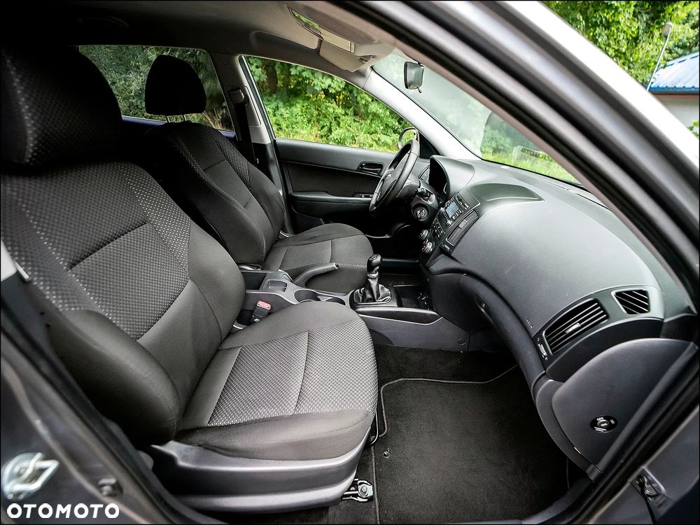 Hyundai i30 - 34