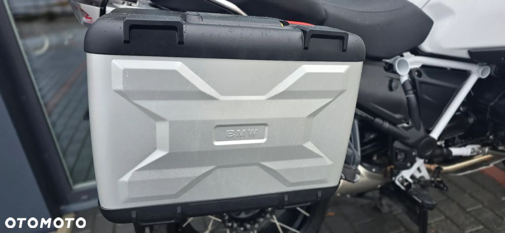 BMW R1250 GS Adventure - 18