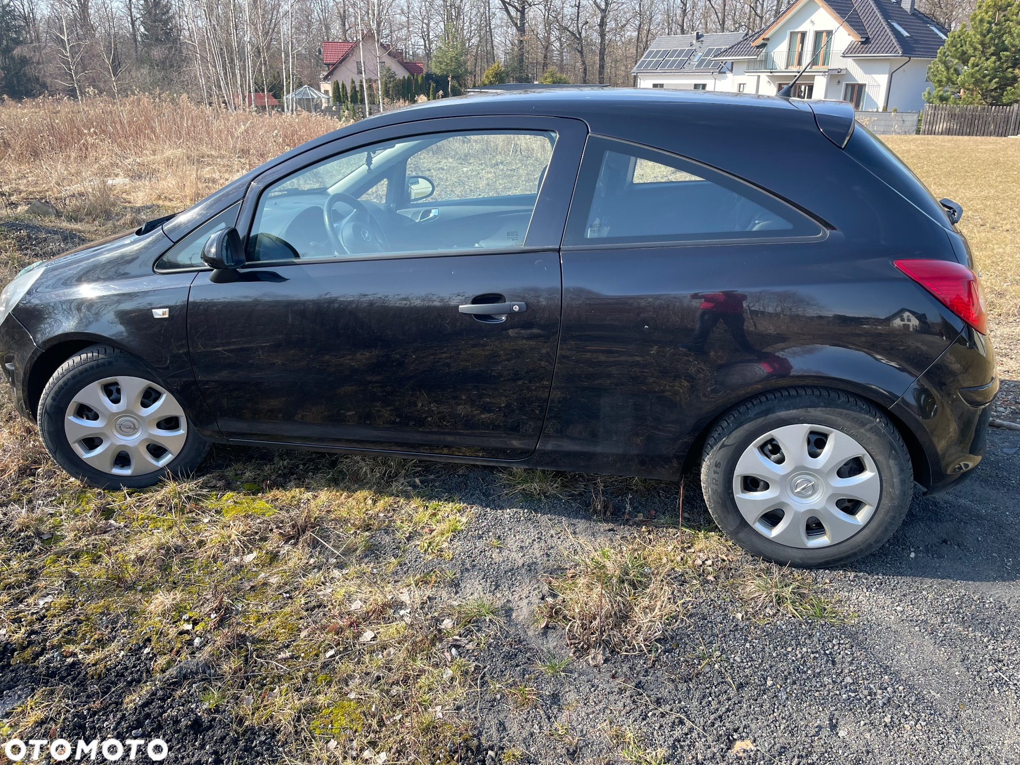 Opel Corsa 1.2 16V (ecoFLEX) Color Edition - 2