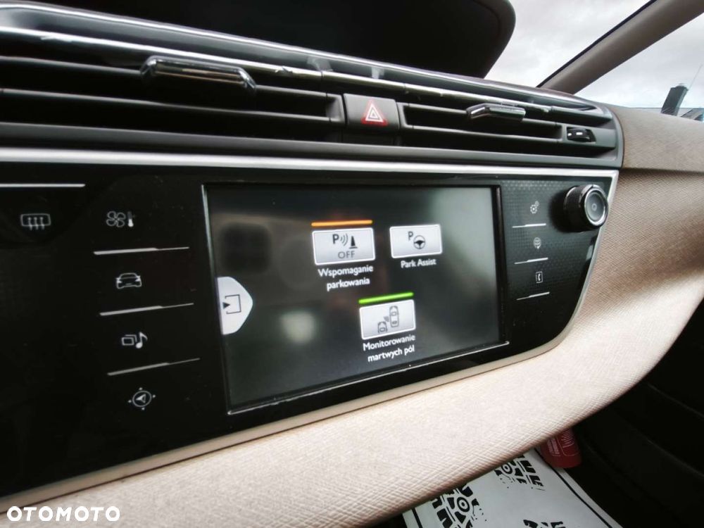 Citroën C4 Picasso 1.6 e-HDi Exclusive - 15