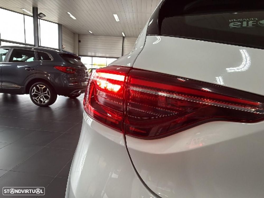 Renault Clio 1.5 Blue dCi Intens - 21