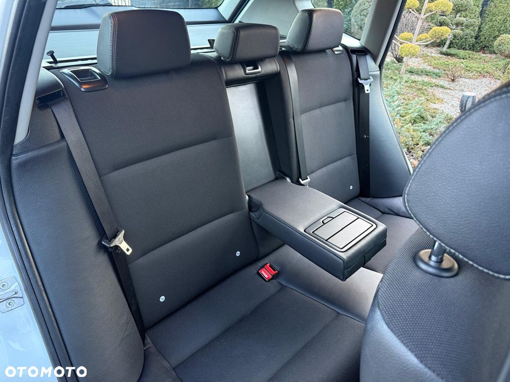 BMW X3 xDrive20d - 13