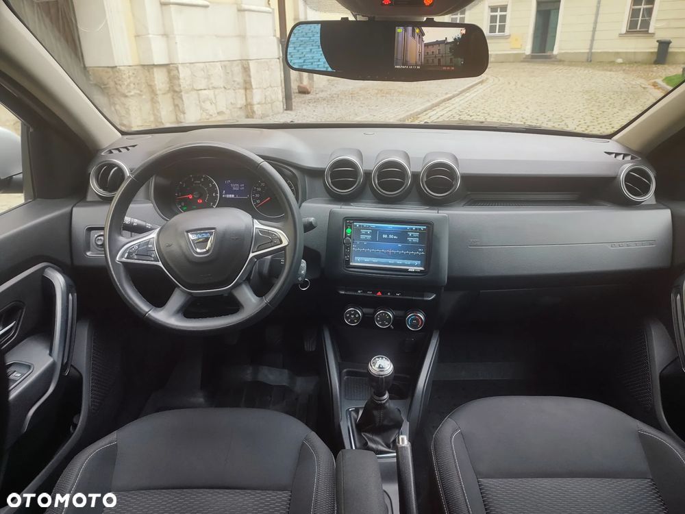 Dacia Duster - 7