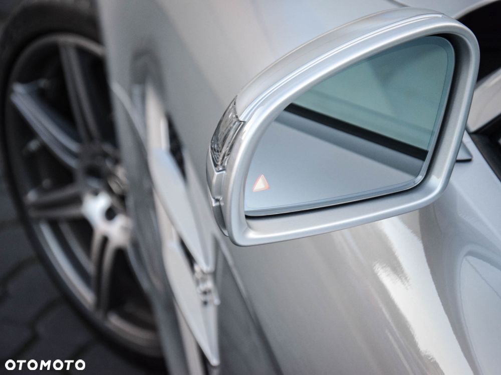 Mercedes-Benz SLS SPEEDSHIFT DCT - 30