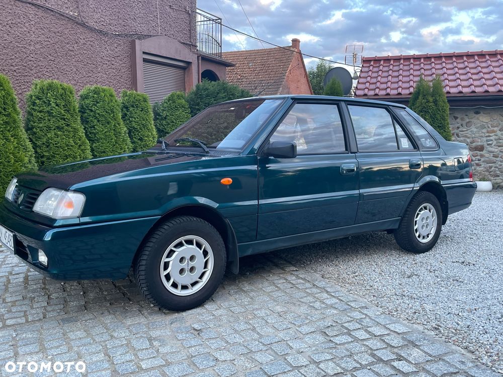 Polonez Atu - 3