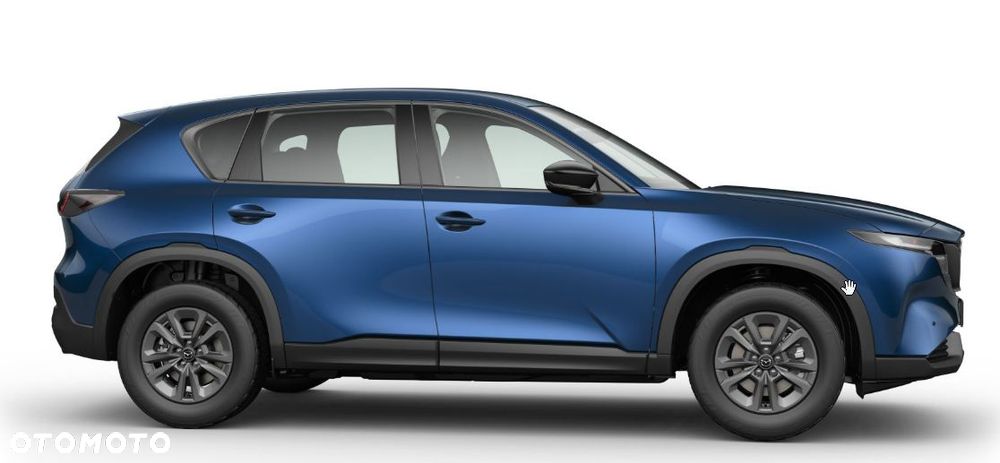 Mazda CX-5 2.5 e-SKYACTIV G Prime-Line - 3
