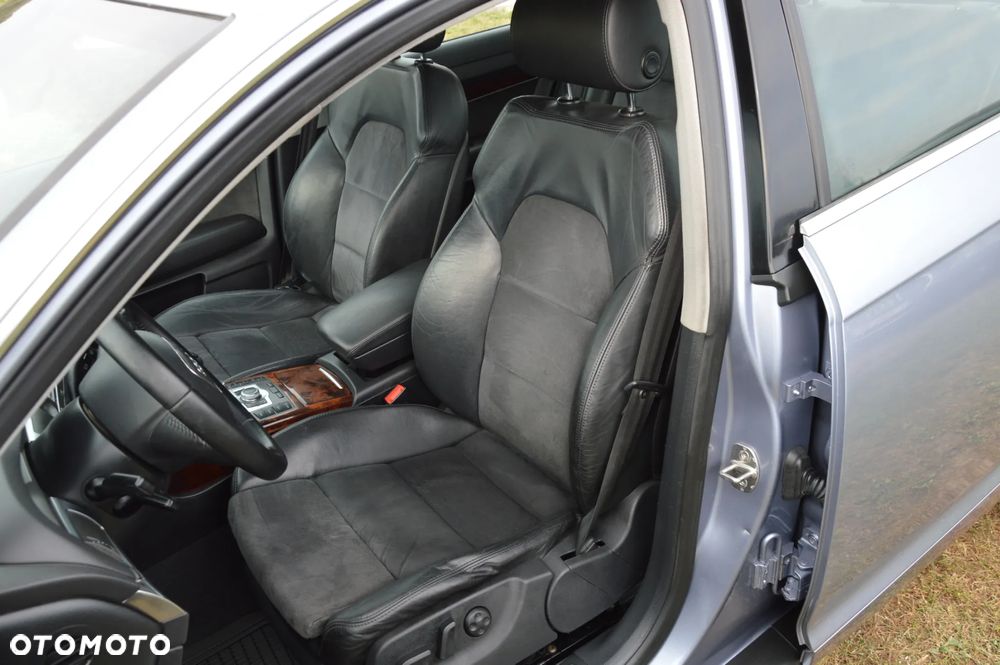 Audi A6 Limousine 2.0 TDI - 1