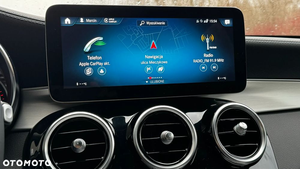 Mercedes-Benz GLC 250 4-Matic - 38
