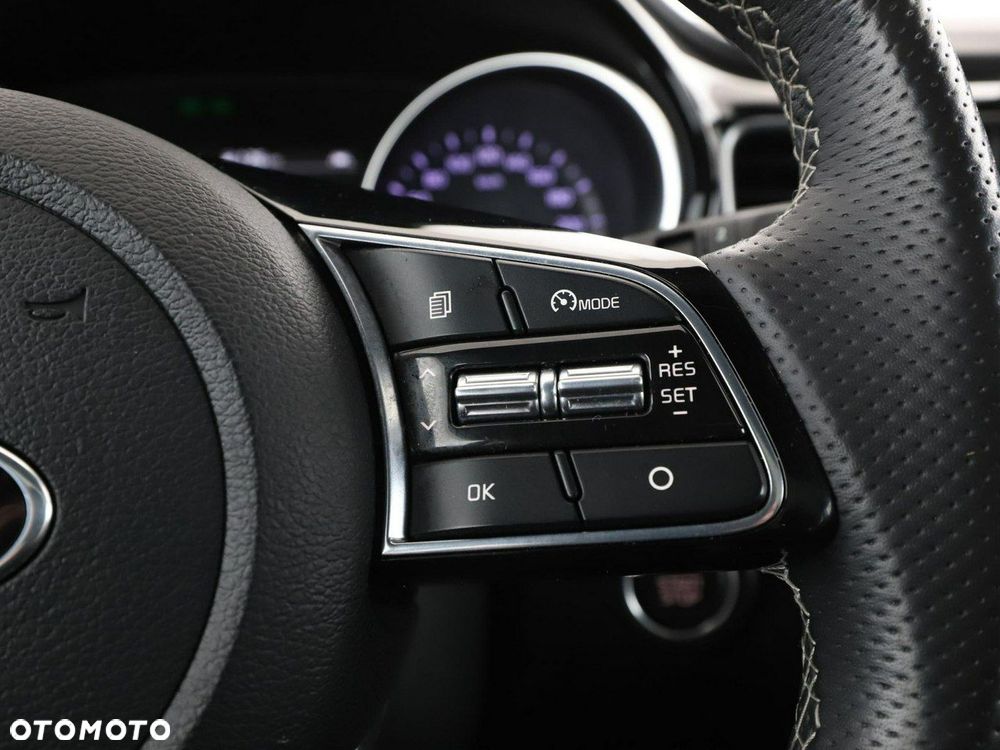 Kia ProCeed 1.4 T-GDI GT Line - 30