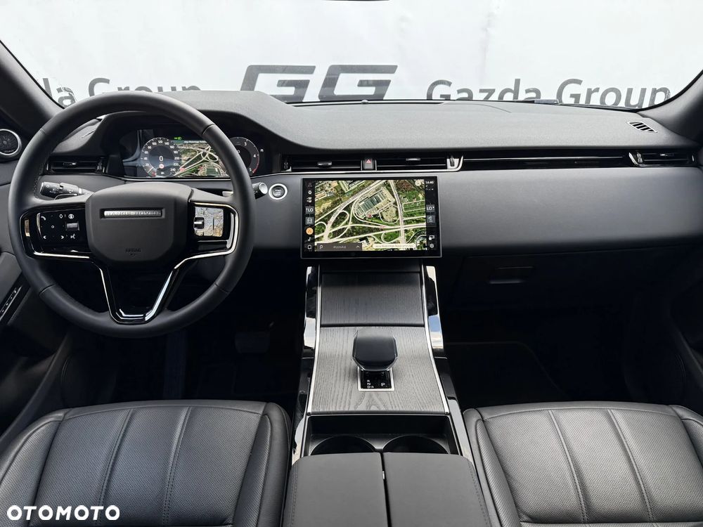 Land Rover Range Rover Evoque D200 S - 10