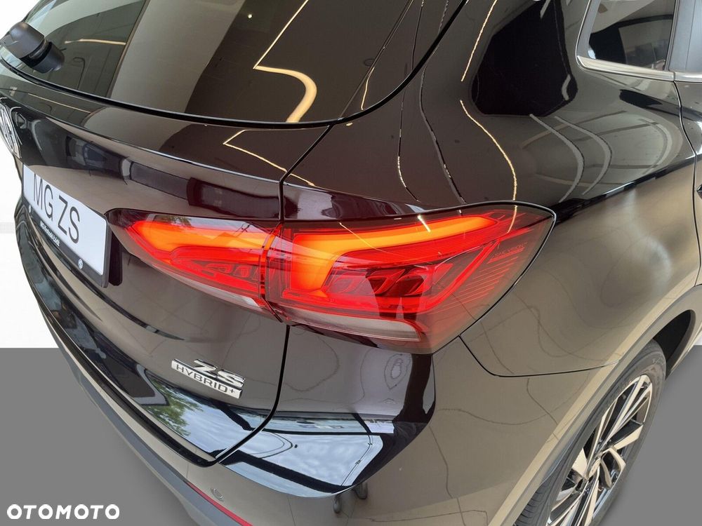 MG ZS Hybrid+ - 25