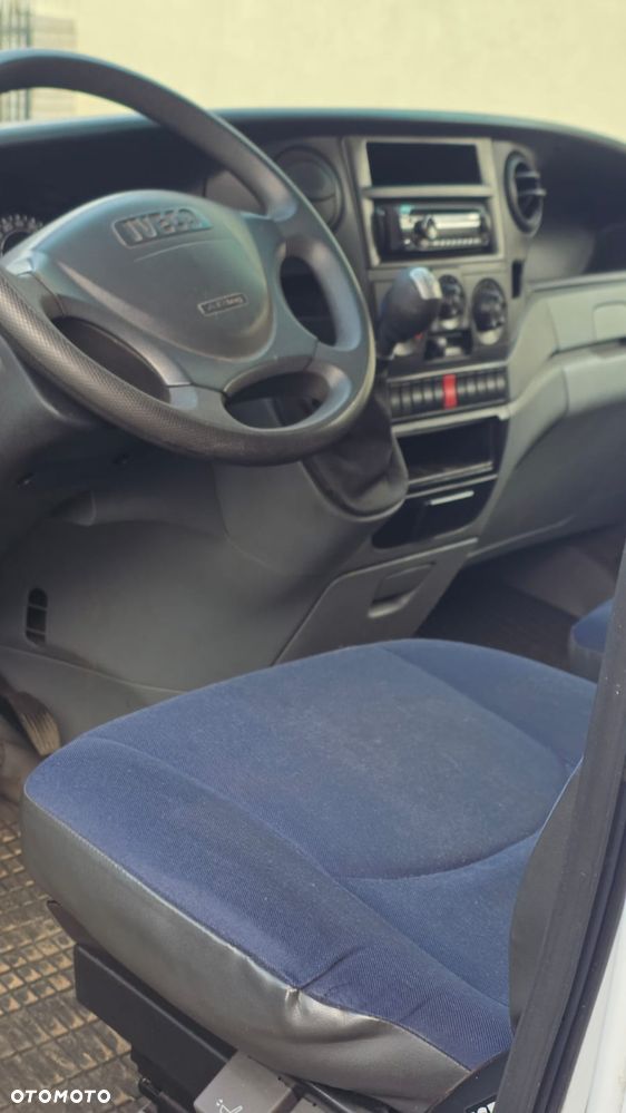 Iveco c30 - 26